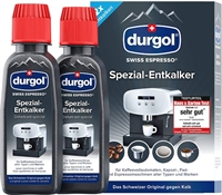 Durgol Special-afkalker - Dobbelt pakke